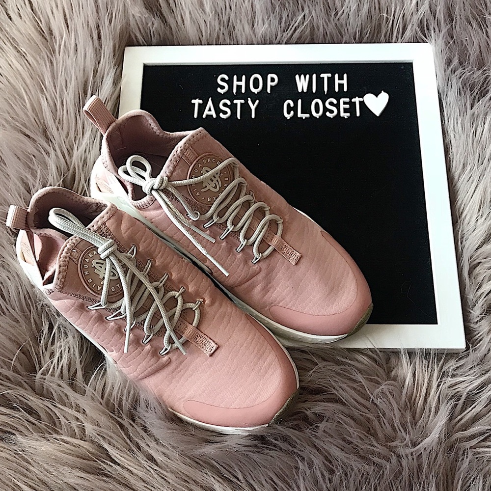 Nike air huarache run ultra sneakers - Picture 4 of 6